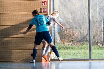 Bild 155 - Hesebeck Hallenmasters